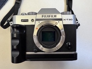 Fujifilm APSC X-T30 II xt30ii 無反相機