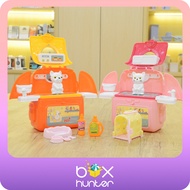 PET SHOP | ANIMAL SHOP EDUCATIONAL TOYS