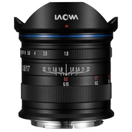 Venus Optics Laowa 17mm f/1.8 MFT Lens for Micro Four Thirds