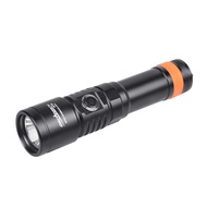 Orca Torch D710 - Black