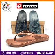LOTTO Ezio Unisex EVA Slipper Sandals Flip Flops