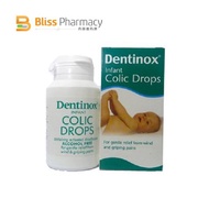 Dentinox Infant Colic Drops 100ml