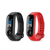 Smart watch Heart Rate Blood Pressure Monitor Health Monitor Fitness Bracelet Waterproof Wristband S