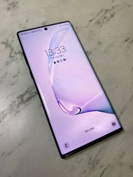 Samsung note 10+