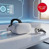 Oculus Quest 2, Meta Quest 2 Accessories: Adjustable Elite Strap Replacement for Enhanced Comfort Su