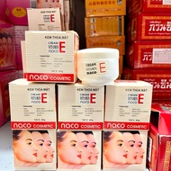 NaCo Vitamin E face cream 45gr Company