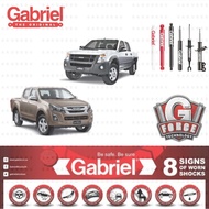 Gabriel Ultra™️ Shock Absorber - Isuzu D-MAX