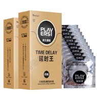 Time delay condom kondom tahan lama