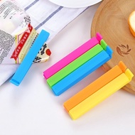 Food Plastic Tongs Snack Plastic Tongs