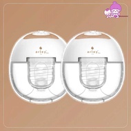 Arley Z4 PLUS Breast Pump Slim Fit Bluetooth App