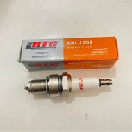 KAWASAKI RTC5A Sport Racing Satria 2T Spark Plug Ninja 150 R RR 2-Stroke RGR Vespa Long Threadkawasa
