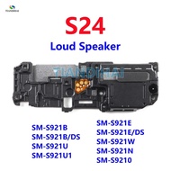 For Samsung Galaxy S24 5G S921B S921B/DS S921U S921E S921N S921 Loud Speaker Buzzer Ringer Sound Mod