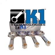 K1 PISTON CONROD SR20DET S13/S14/S15