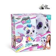 Canal Toys DIY Style 4 Ever Panda