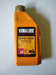 Oli Mesin Yamalube Power Matic 800 Ml Oli Motor Matic Yamaha