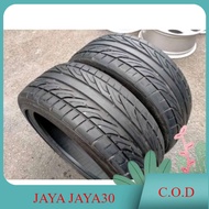 Ban Mobil Copotan Ring 18 Ukuran 235 50 R18 Second Tubeles ready stok