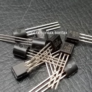 (READ DESCRIPTION) 2n3906 2n 3906 transistor