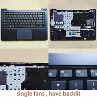 New Case jacket for samsung 530U4E-EG1 535U4E, 540U4E 545U4E model laptop LCD backside A side top co