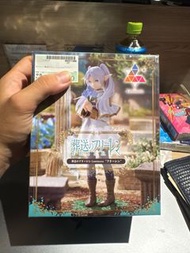 葬送的芙莉蓮 Luminasta Figure