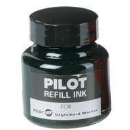 PILOT หมึกเติมปากกาไวท์บอร์ด หมึกลบได้ ขนาด 30 ซีซี ( 1 ขวด )