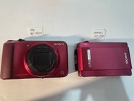 Sony DSC-HX10V / DSC-T500 數位相機. CCD