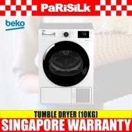 Beko DSY10PB46W Tumble Dryer (10kg)(Energy Efficiency- 5 Ticks)