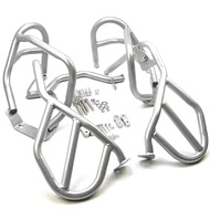 R1200 GS Full Set Motorcycle Engine Guard Crash Bar Bumper Fairing Frame Protector Bar Fit For BMW R