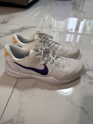 Kobe 8 Protro Lakers Home