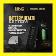 BEMAX COMPATIBLE BATTERY FOR IP (BATTERY HEALTH)