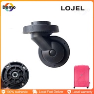 Suitable for CROWN CROWN Trolley Case Universal Wheel Roger LOJEL Luggage Accessories Reel Tire Rubber pp10