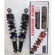 ABSORBER AVETA RX110 ADJUSTABLE ABSORBER AVETA RX 110 - BLACK