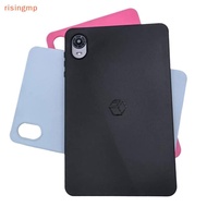 [risingmp] TPU Tablet Case Anti- Ultra-thin Protective Cover Soft For ALLDOCUBE IPlay60 Pro/iPlay60 
