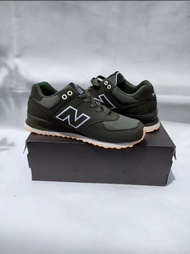 SEPATU NB IMPORT / SEPATU RUNNING SPORTS / SEPATU NB 574 / SEPATU CASUAL PRIA WANITA / SEPATU SNEAKE