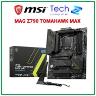Mainboard MSI MAG Z790 TOMAHAWK MAX WIFI DDR5