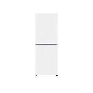 MITSUBISHI三菱 216公升 變頻雙門直立式冷凍櫃 *MF-U22ET-W-C(純淨白)*