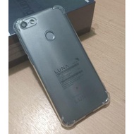 Luna G55Lite G55 Lite Softcase Modification Case