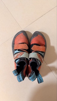 EU38 La sportiva Bouldering shoes 攀石鞋 抱石鞋