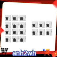 Fit for Dreame X40 Pro Ultra,Dreame X40 Ultrathin,Dreame X40 Master Robot Vacuum Replacement Parts D