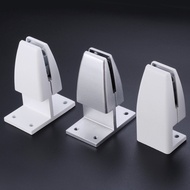 Desktop Aluminum Alloy Screen Clip Office Partition Clip Screen Baffle Clip Board Clip Glass Fixing 
