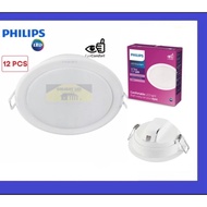 PHILIPS 59466 MESON LED DOWNLIGHT 17W 1200lm