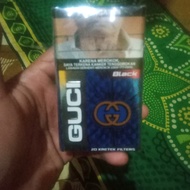 guci rokok