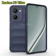 Casing For Realme P3 Ultra 5G 2025 Phone Case Camera Protection Cover For RealmeP3 P 3 P3Ultra Shock