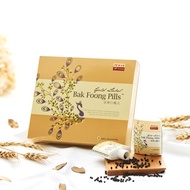 调经补血 [Xiang Tai] Eu Yan Sang Gold Label Bak Foong Pills (Small Pills) 余仁生 金牌白凤丸 (小丸)