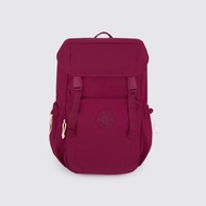 Exsport All Rounder Laptop Rucksack, Maroon