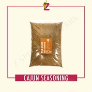 Cajun Seasoning Powder (Premium)