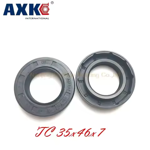 TC 35x45x7 / 30x46x10 / 30x46x7 / 35x46x7 / 30x42x10 / 36x46x7 / 25x47x7 / 25x47x5 / 26x47x10 Rotary