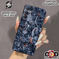 Samsung Galaxy A16 5G 2024 Softcase Samsung Galaxy A16 5G Latest 2024 Silicone Pro Camera Fashion Ca