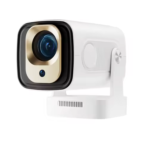 Magcubic HY310 Android 11 Projector 4K Native 1080P Auto Focus Native 330ANSI Dual Wifi BT5.4 Air Mo