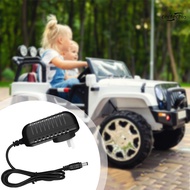 24V Kids Ride On Cars Battery Charger Energy Saving Battery Charger For Kids RC-Cars