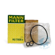 < Oil Workshop > Audi VW TDI 2.0 Diesel Core A3 A4 A6 Q5 B8 C7 HU7008Z T5 T6